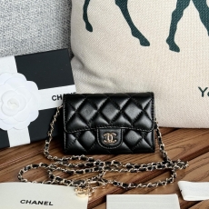 Chanel Wallet Purse